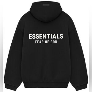 Fear of God Essentials Hoodie